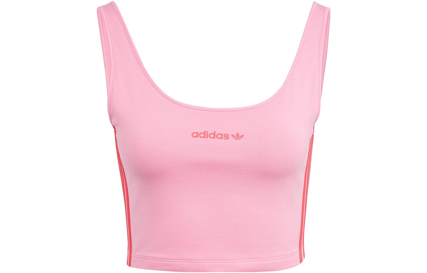 

Жилет Spice Girls Series женский розовый Adidas Originals
