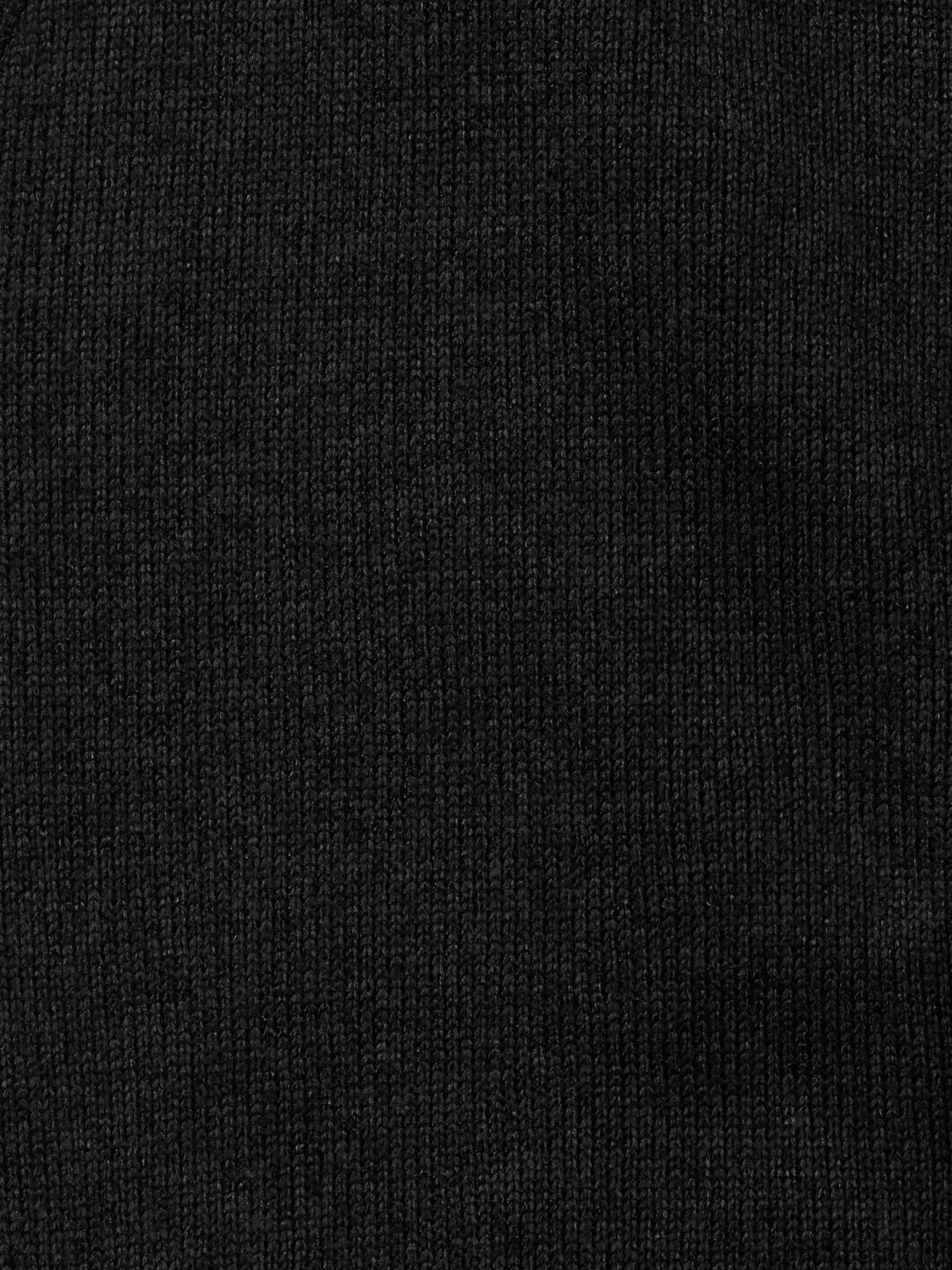 Женская флисовая жилетка Better Sweater Patagonia, Black — фото 4