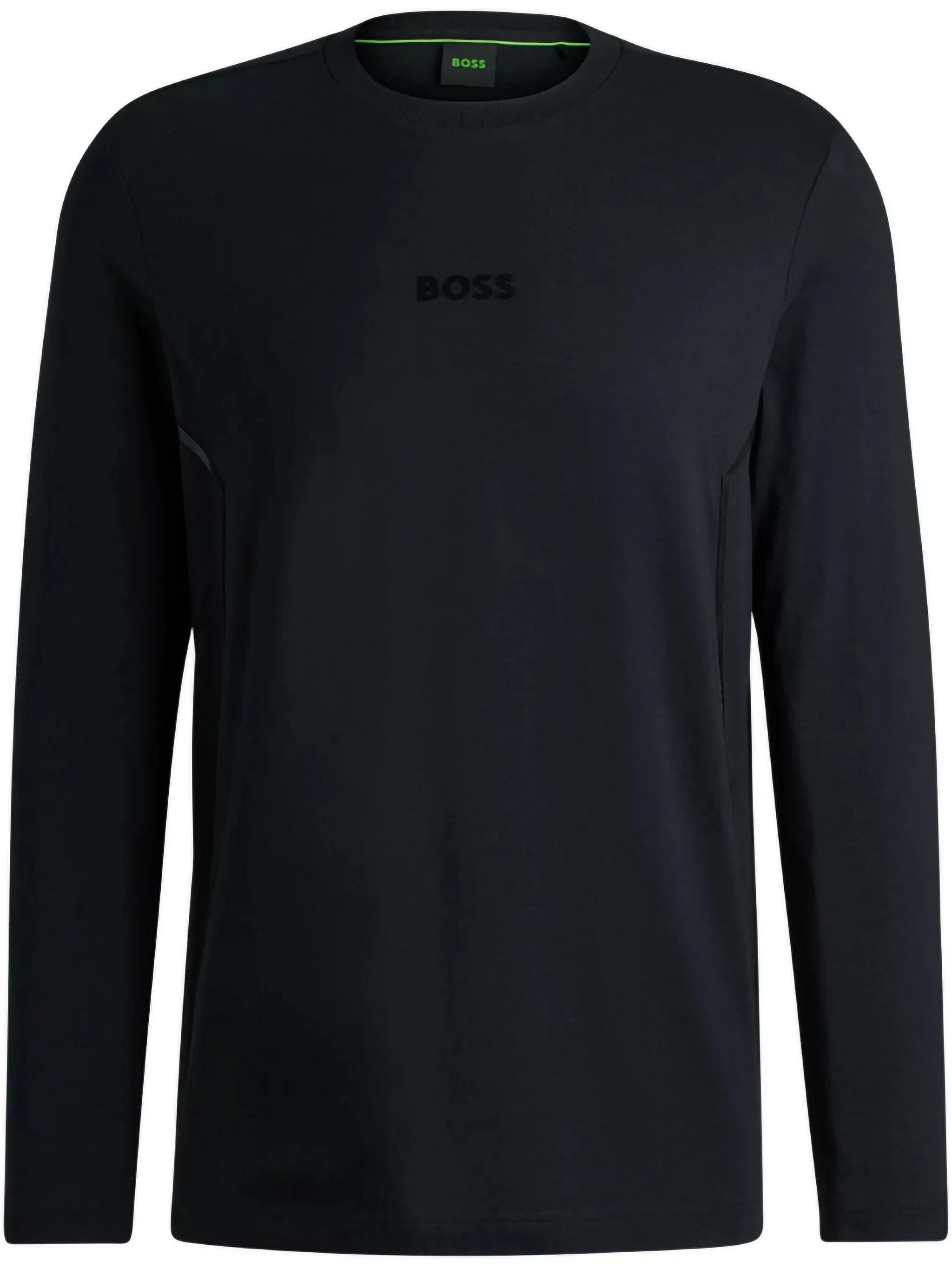 

Толстовка Togn Boss, черный