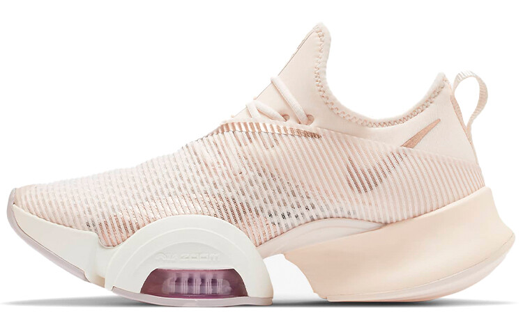 Женские тренировочные кроссовки Nike SuperRep