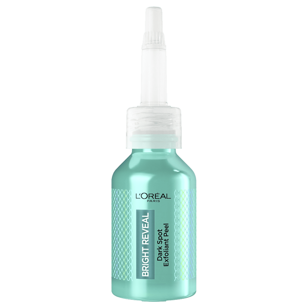 

Кислотный пилинг, уменьшающий пигментацию, 25 мл L'Oréal Paris Bright reveal