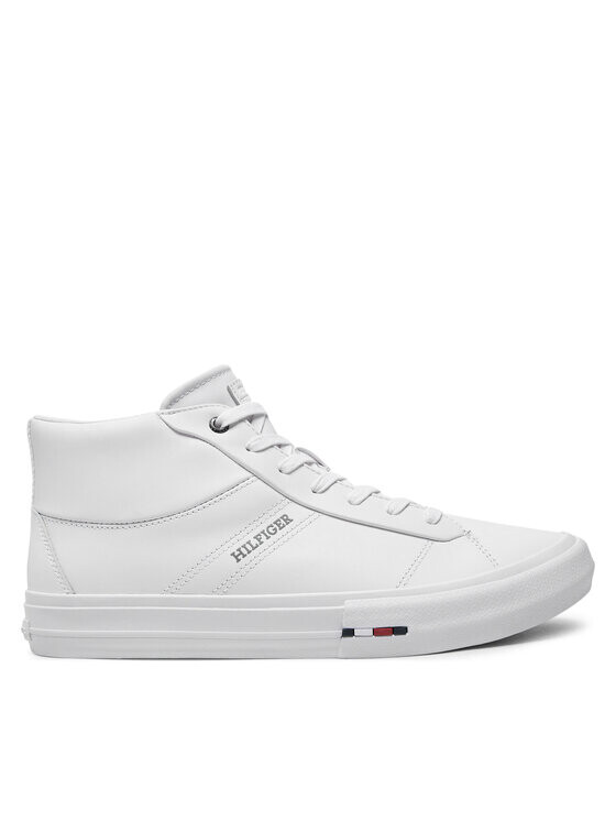 

Кроссовки Tommy Hilfiger, белый