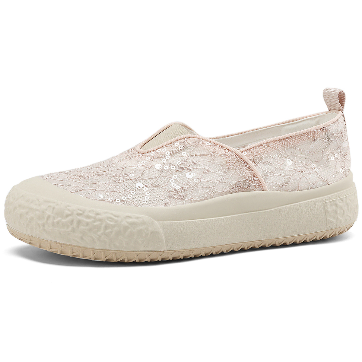 

Кроссовки D:FUSE SCANDINAVIA Lifestyle Shoes Women's Low-top Pink, розовый