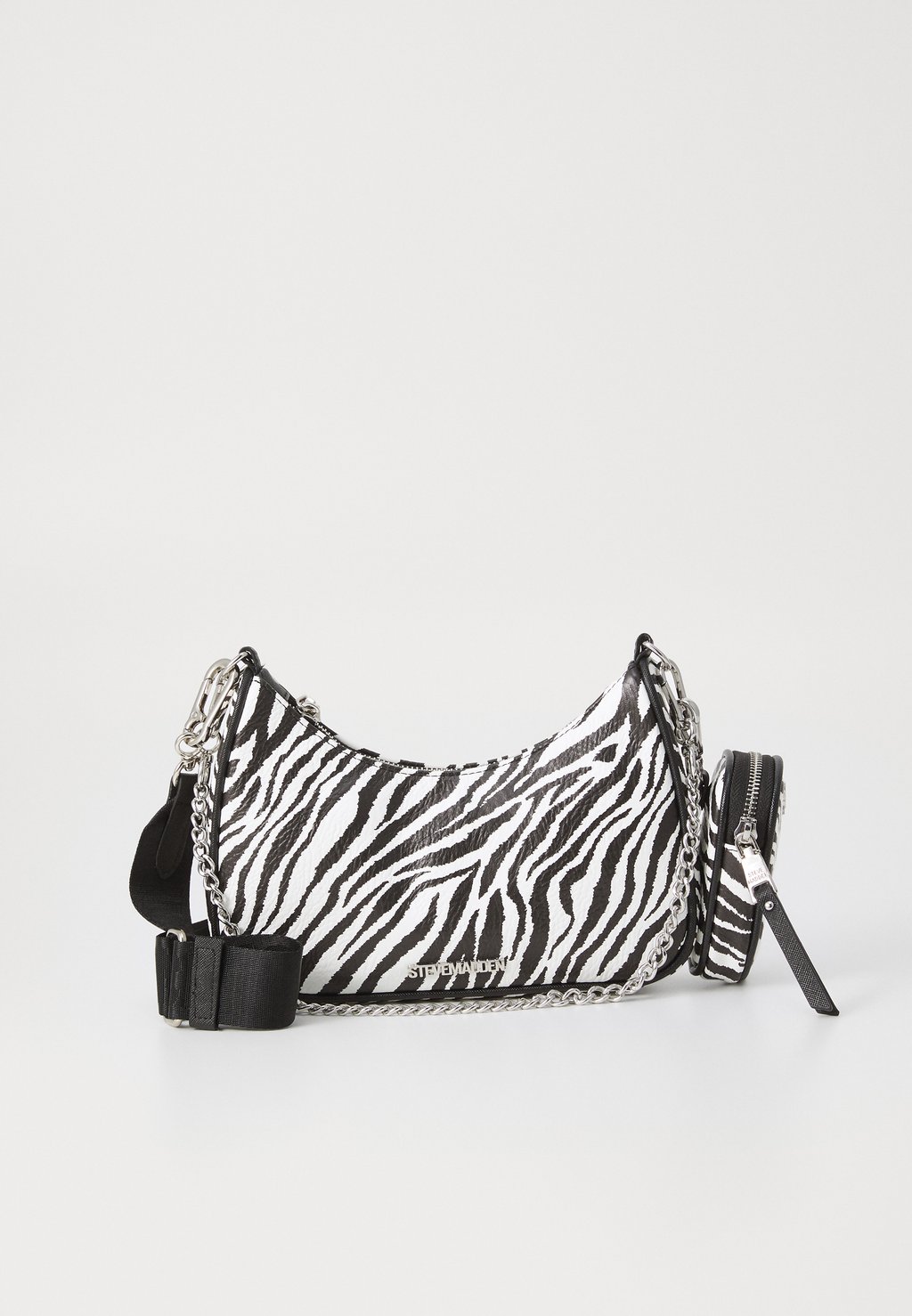 

Сумка BVITAL Steve Madden, черный