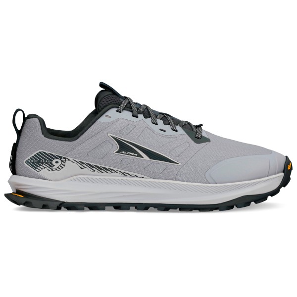 

Кроссовки для бега по пересеченной местности Lone Peak 9+ Altra, серый
