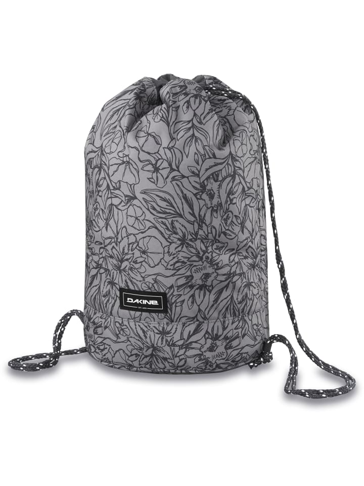 

Dakine Рюкзак CINCH PACK 16L POPPY GRIFIN серого цвета