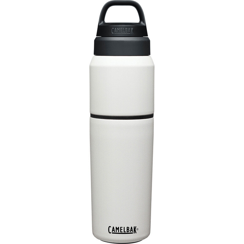 

MultiBev SST Вакуумная бутылка из нержавеющей стали Camelbak, белый
