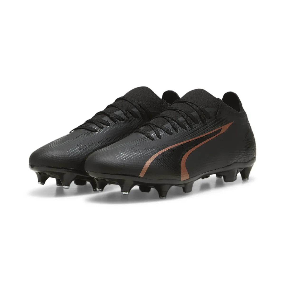 

Бутсы PUMA "бутсы ULTRA MATCH MxSG мужские", розовый