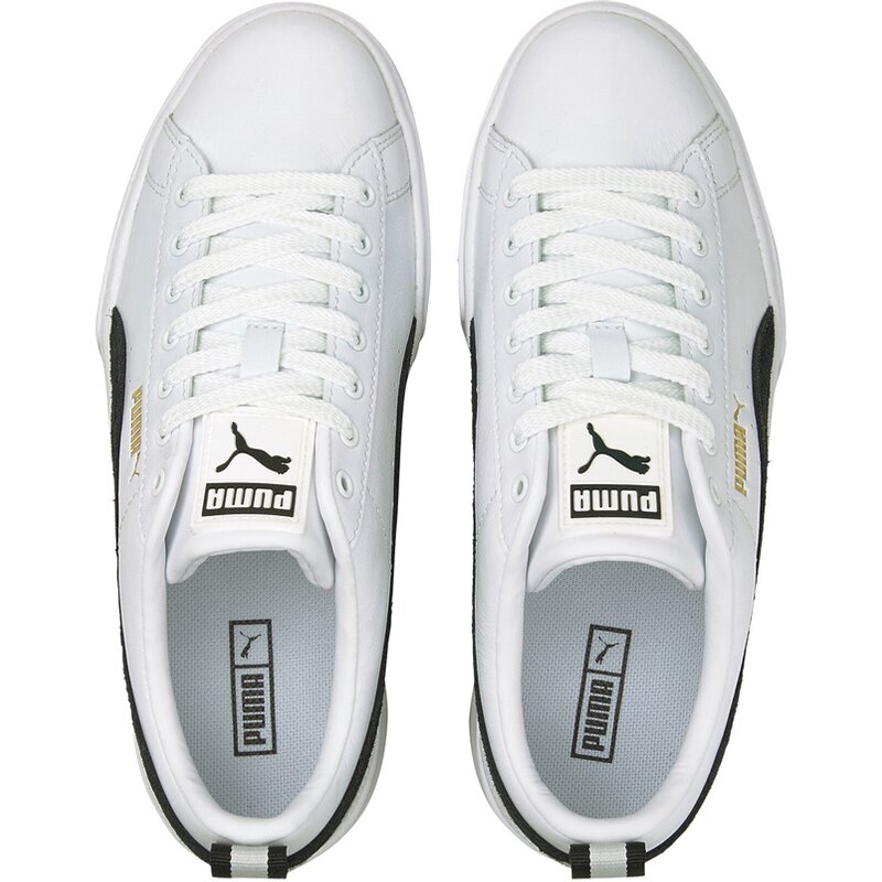 Casual shoes mayze lth wn s Puma, черный — фото 3