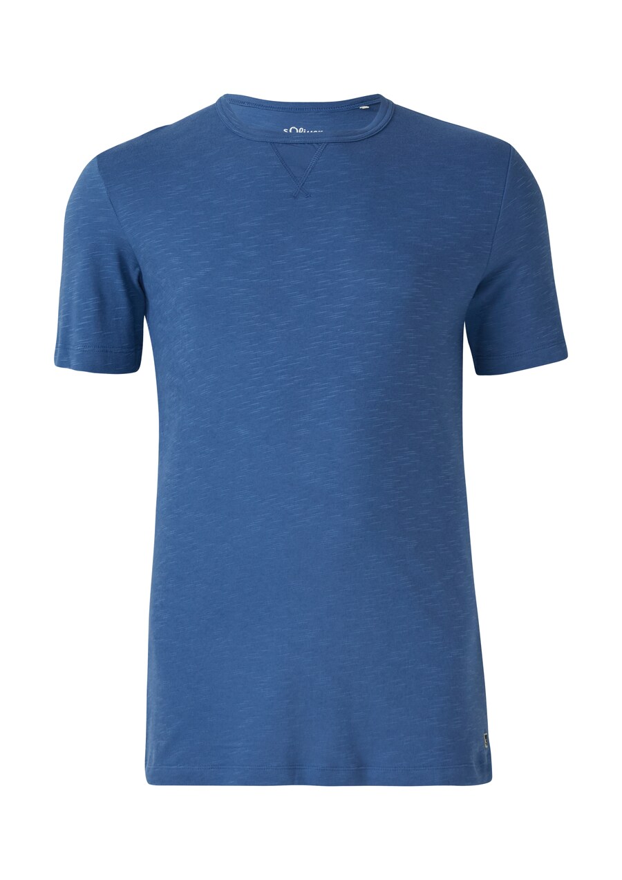 

Футболка s.Oliver, Blue