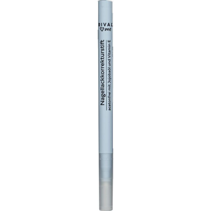 

Ручка для коррекции лака для ногтей RIVAL loves me, 1,5 ml