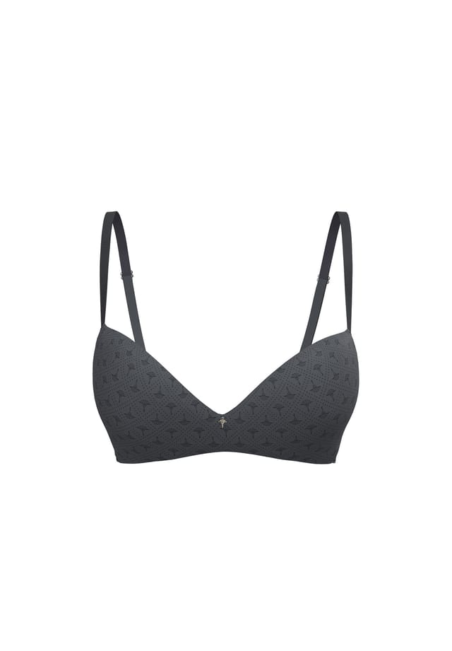 

Сенсация бюстгальтера без косточек Joop!, серый