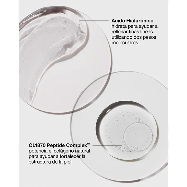 Сыворотка Clinique — Увлажняющий против морщин Smart Clinical Repair Cream, 75 мл — фото 4