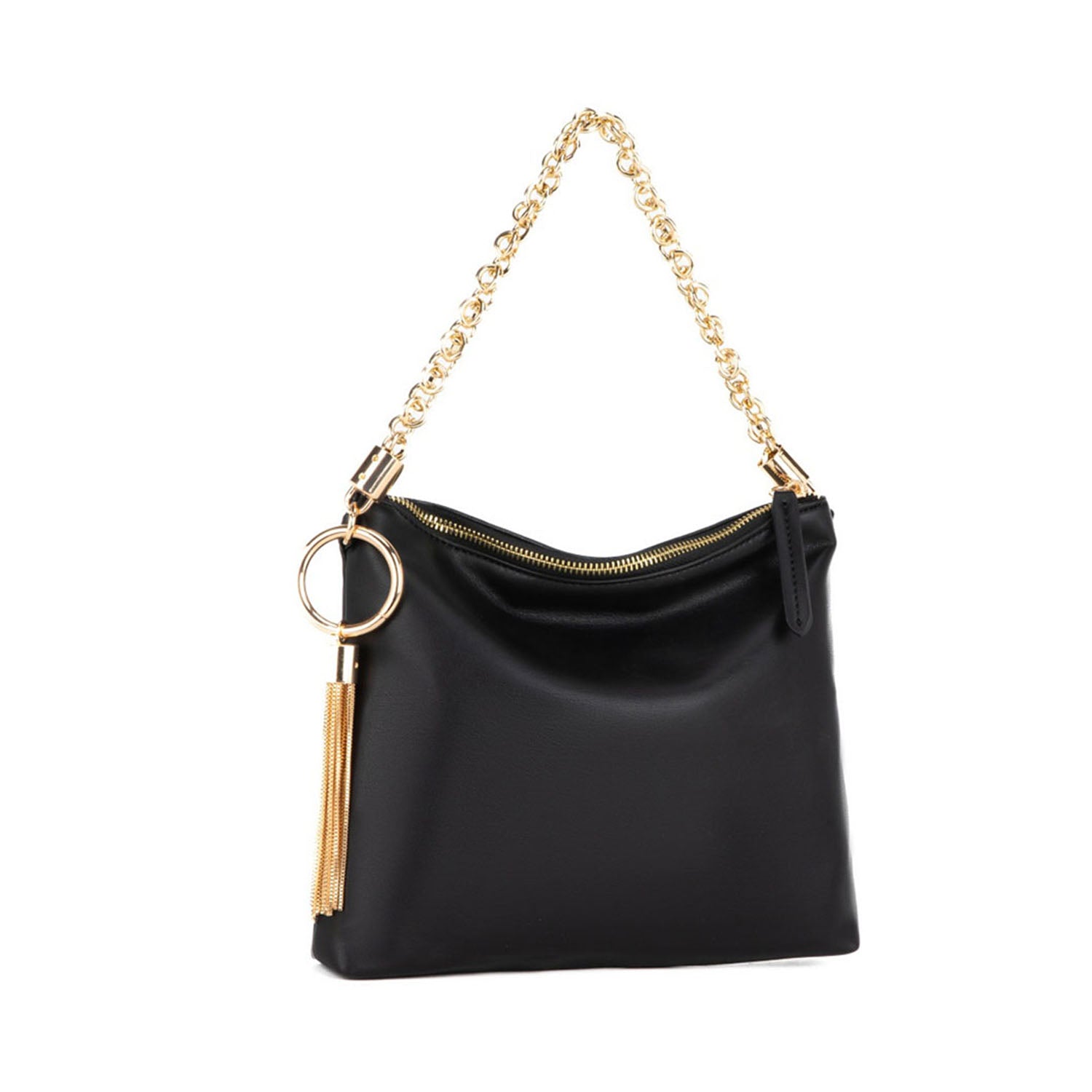 

Женская сумка через плечо Brigitte от Mia K MKF, черный