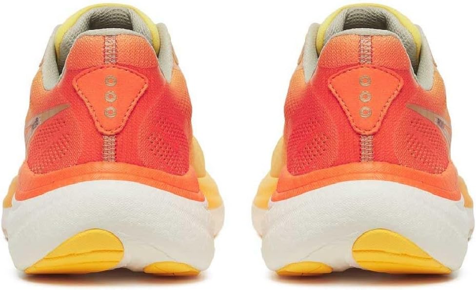 Мужские кроссовки Saucony Ride 19, Sunrise — фото 2