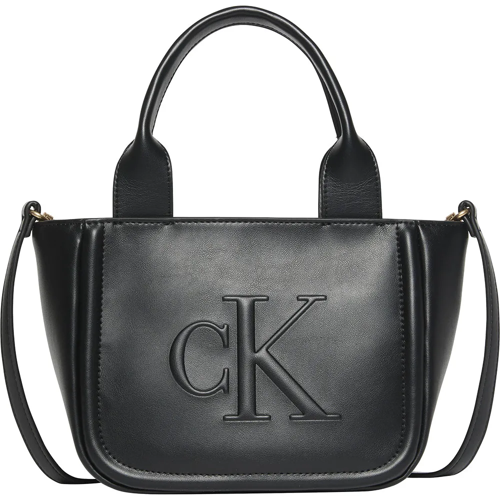 

Сумка-шоппер Calvin Klein LV04F3219G, черный