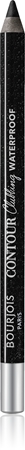 

Водонепроницаемый карандаш для глаз Bourjois Contour Clubbing, 055 Ultra Black Glitter 1,2 g