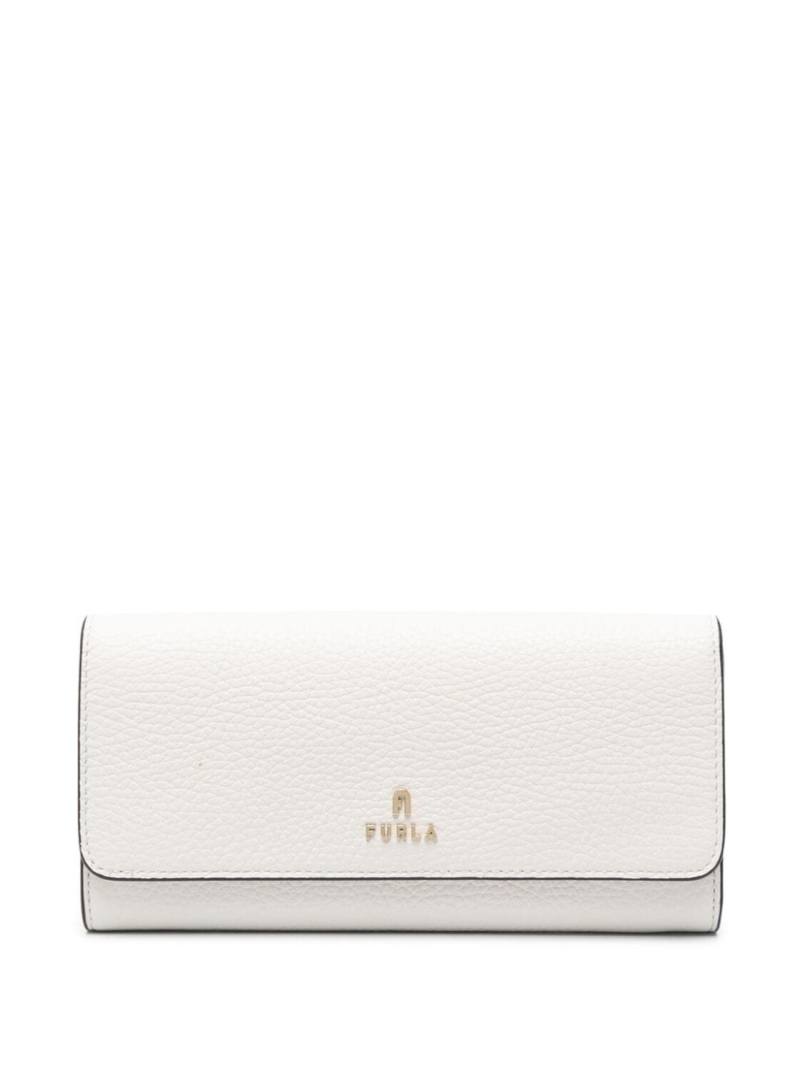 

Furla кошелек с логотипом, белый
