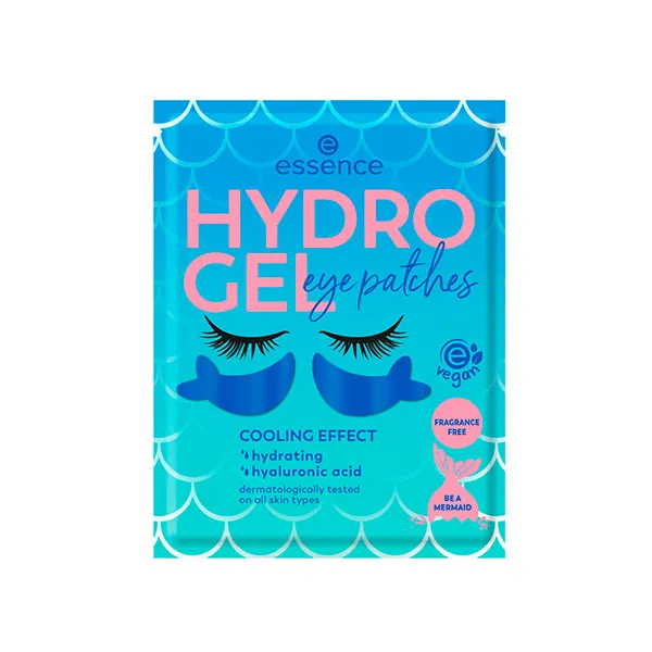 

Патчи для глаз Hydro Gel Parches Para Ojos Essence, 1 UD