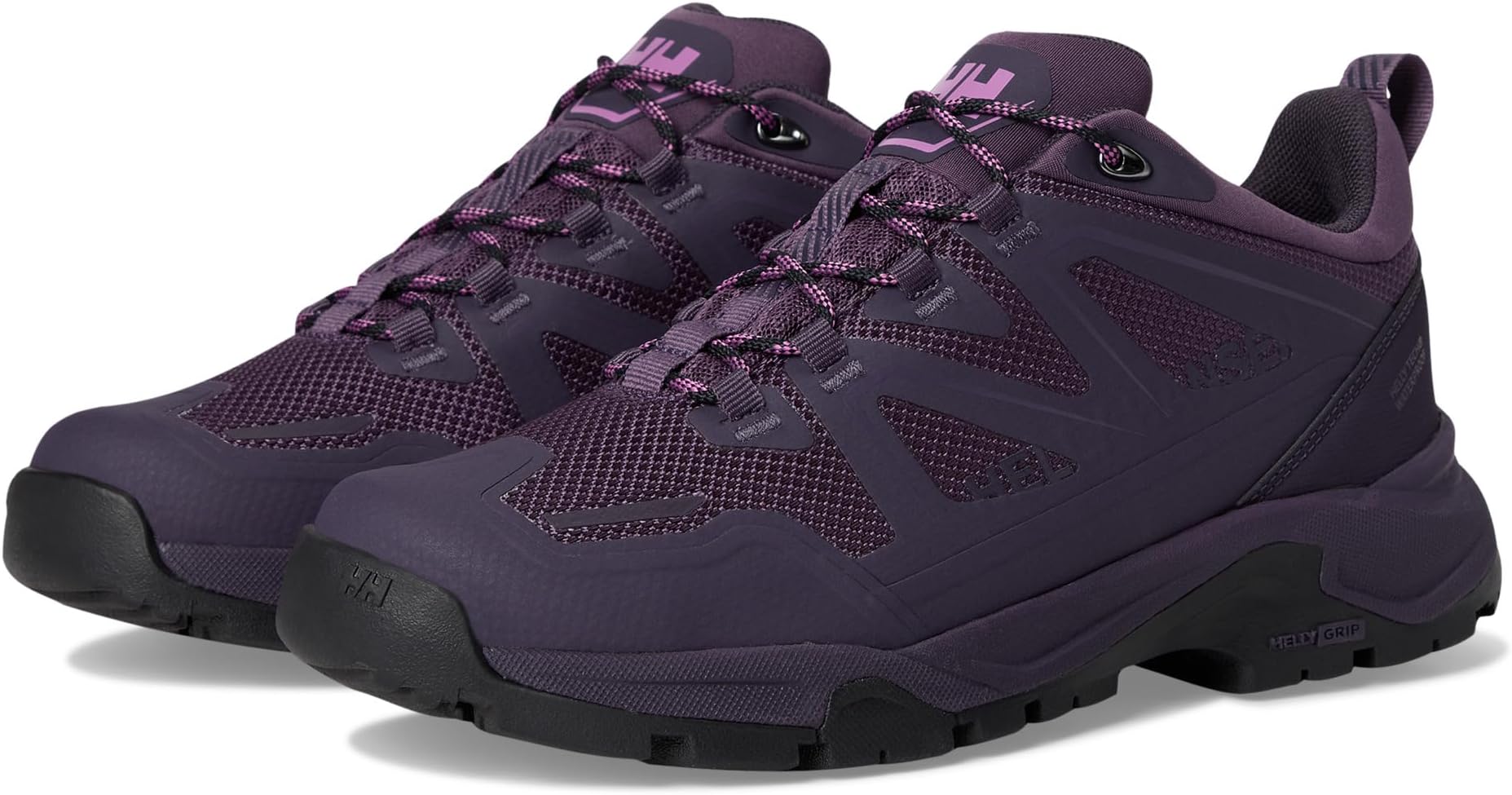 

Походная обувь Helly Hansen Women's Cascade Low HT, Multicolor