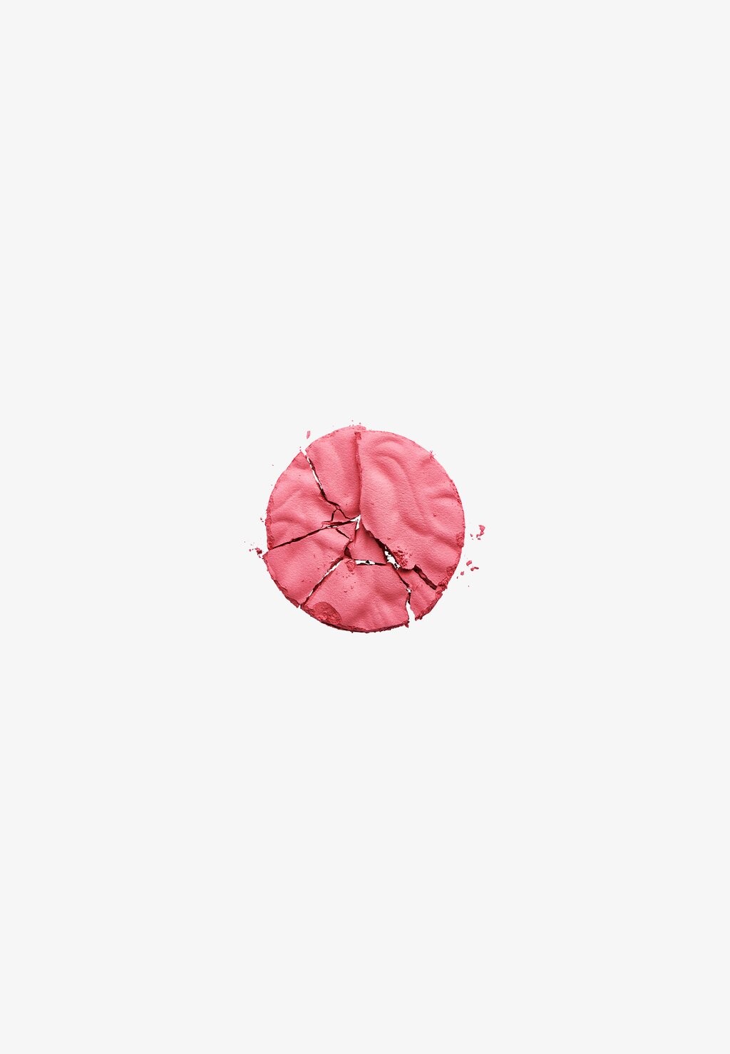 Румяна REVOLUTION BLUSHER RELOADED Makeup Revolution, цвет rose kiss — фото 4