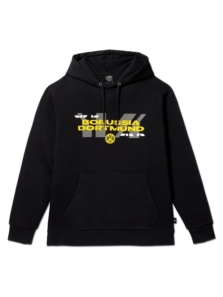 

Толстовка BVB, черный