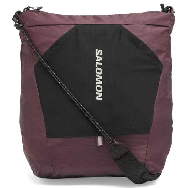 

Сумка-Шоппер Acs Packable Salomon, мультиколор