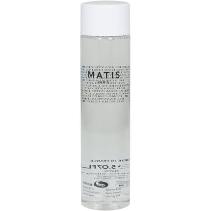 Средство для снятия макияжа Matis — Reponse Regard Infusion Средство для очищения глаз и снятия макияжа — фото 2