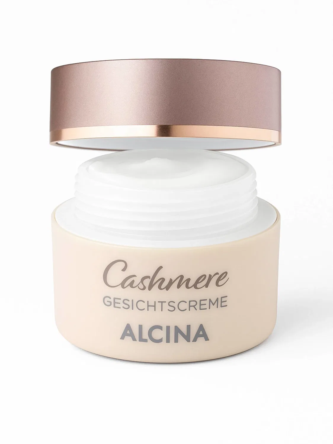 Крем для лица Alcina — Cashmere, 50 мл