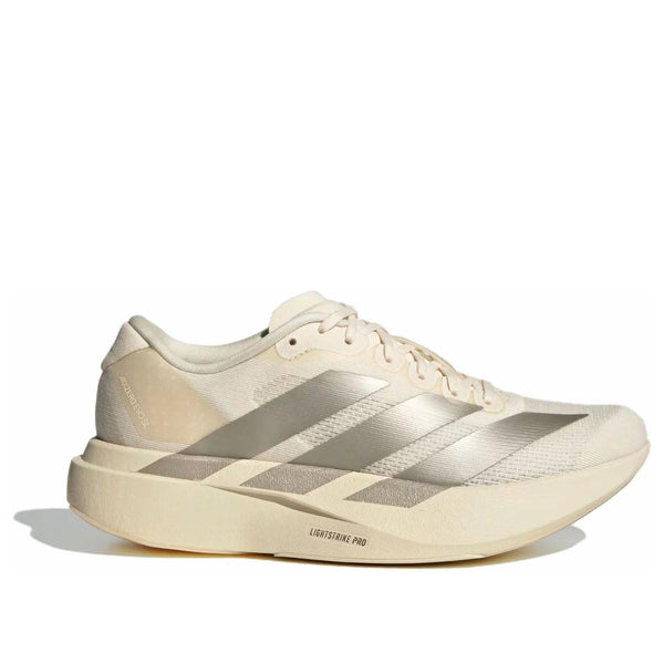 Кроссовки adizero evo sl Adidas, белый — фото 2