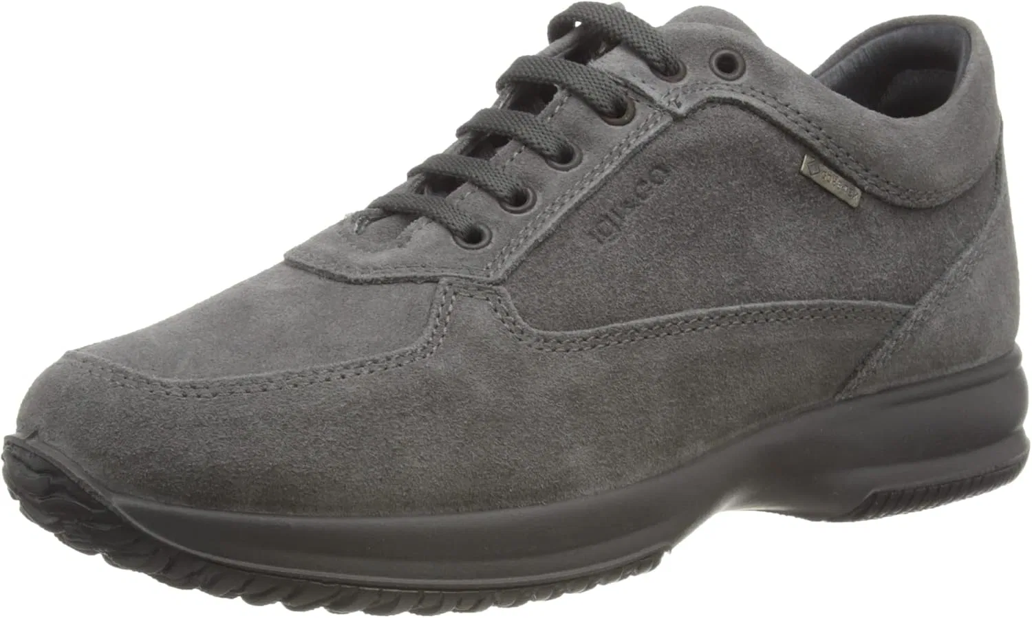 Кроссовки IGI&Co Herren U.trav.time GTX, Charcoal