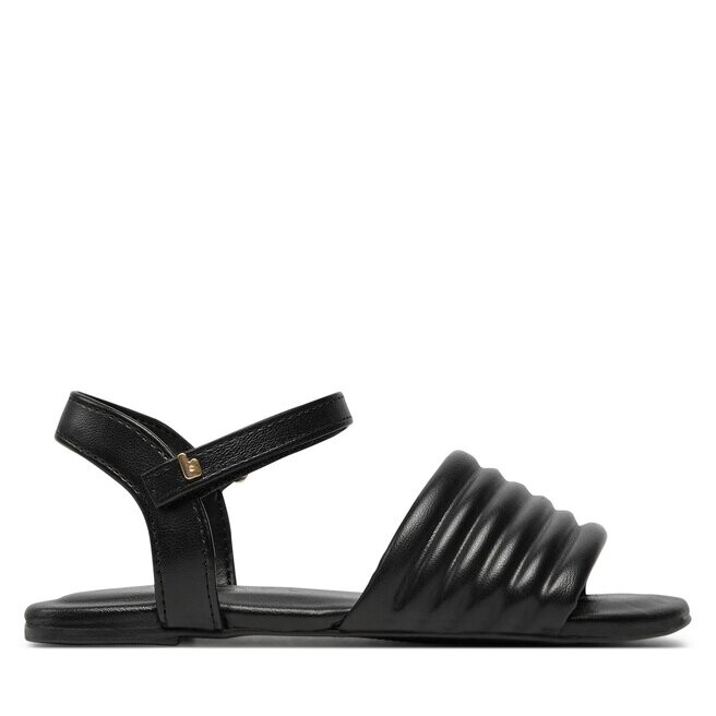 

Сандалии Bibi Little Me 1104294 Black, черный