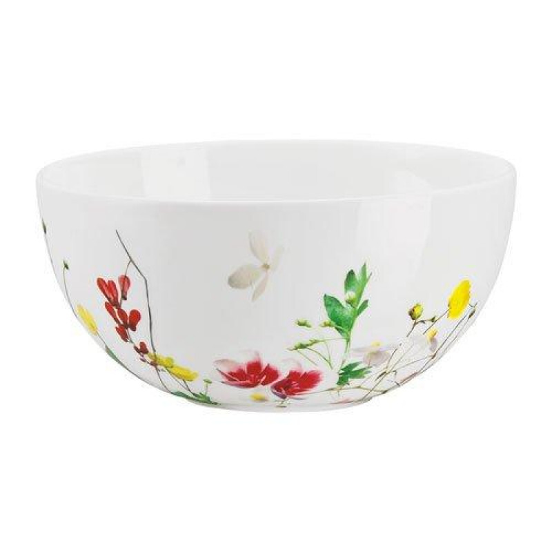

Миска Brillance Fleurs Sauvages 4,00 л / 26 см Rosenthal, красочный