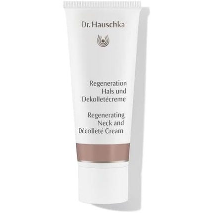 

Восстанавливающий уход Dr. Hauschka, Dr.Hauschka