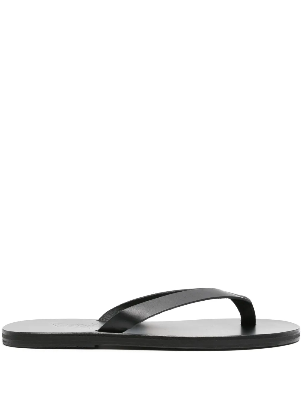 

Сандалии Solon Ancient Greek Sandals, черный