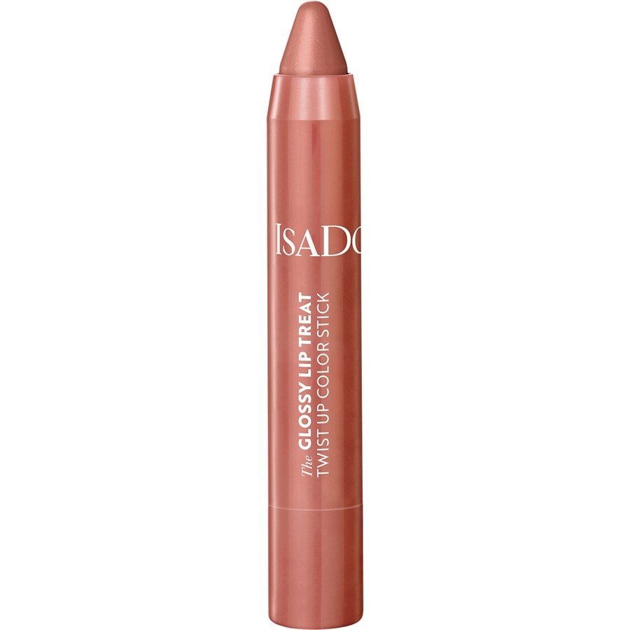 

Помада Isadora The Twist-Up Gloss Stick, 02 Mocha Dream / 3,3 g