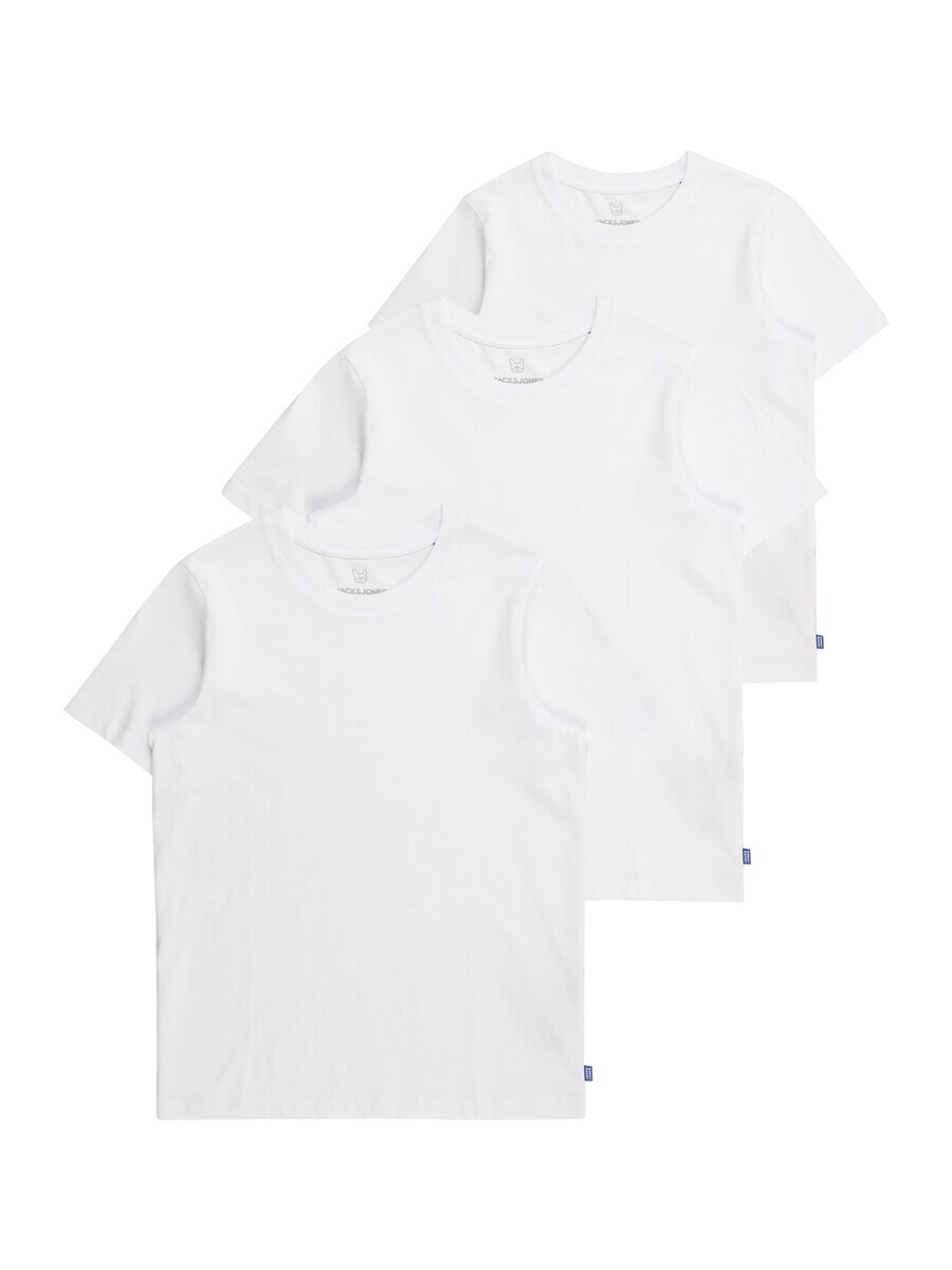 

Футболка Jack & Jones Junior Shirt, белый