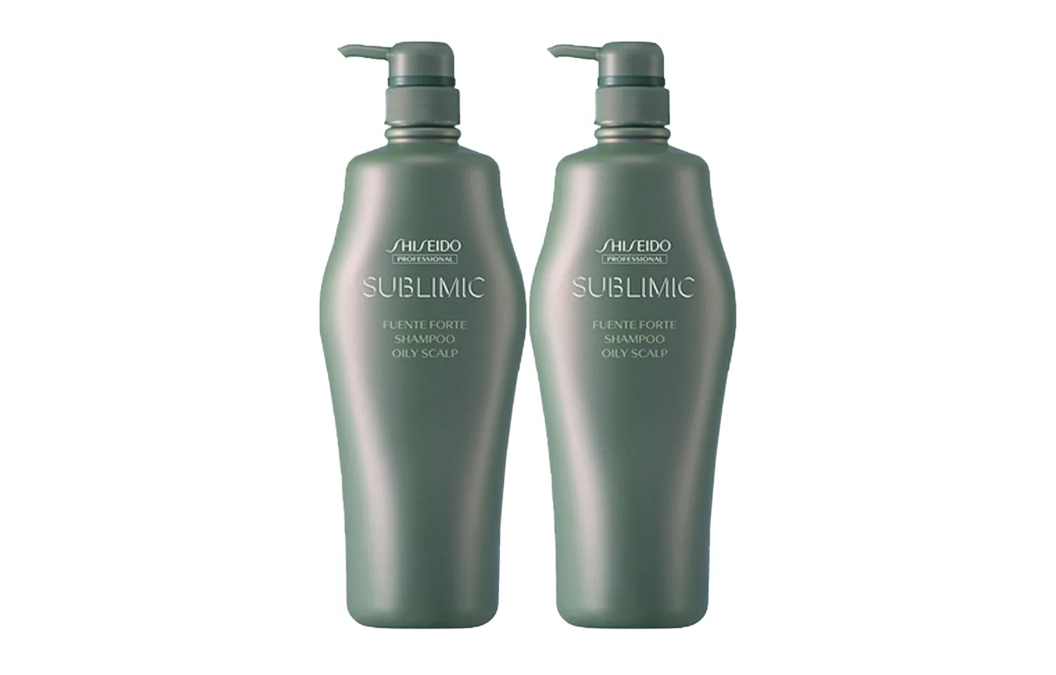 SHISEIDO Core Protective Path Aromatic Oil Control шампунь SHISEIDO PROFESSIONAL, 1000ml*2