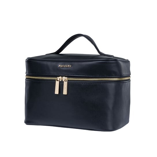 

Косметичка QML002 1 Черный PUCCINI FASHION COLLECTION , черный