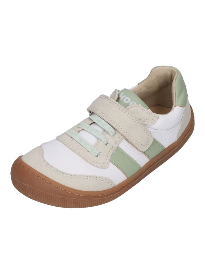 

Кроссовки на шнуровке KOEL Sneaker Low Dylan Leather, синий