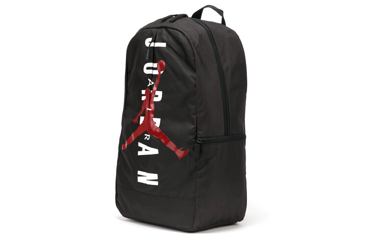

Рюкзак унисекс Jordan, Black
