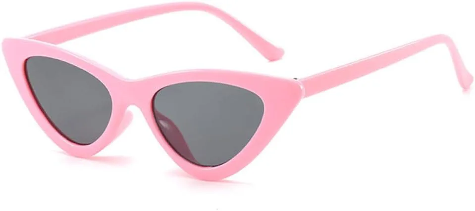 

Летние модные солнцезащитные очки MUTYNE, маленькая оправа, защита от УФ-излучения UV400, поляризованные, винтажный стиль, защита от солнца на открытом воздухе, Pink