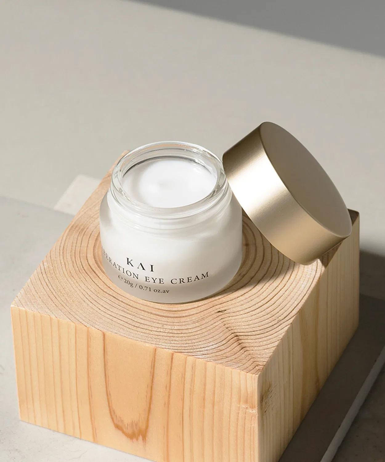Крем для глаз Osaji Liberation Eye Cream 20 г — фото 2