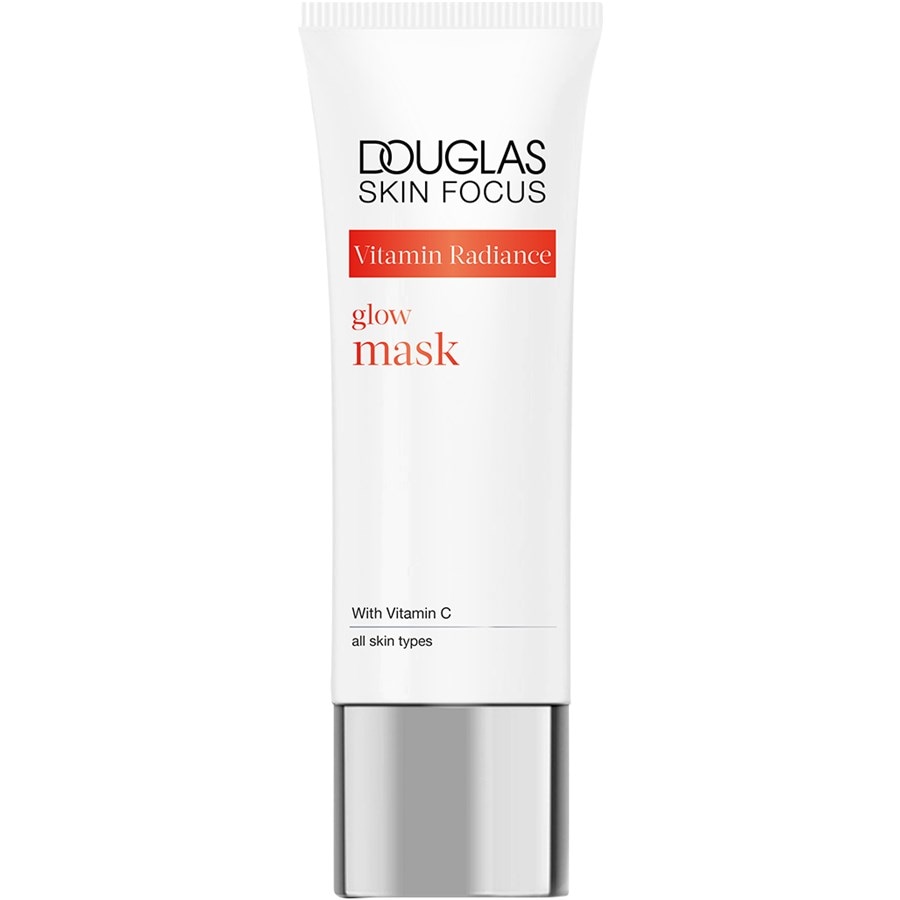 

Маска для лица Douglas Collection Glow Mask, 50 ml
