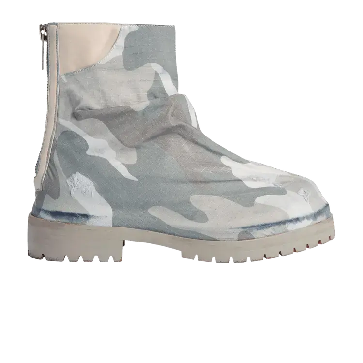 

Ботинки 424 Marathon 'Camo'