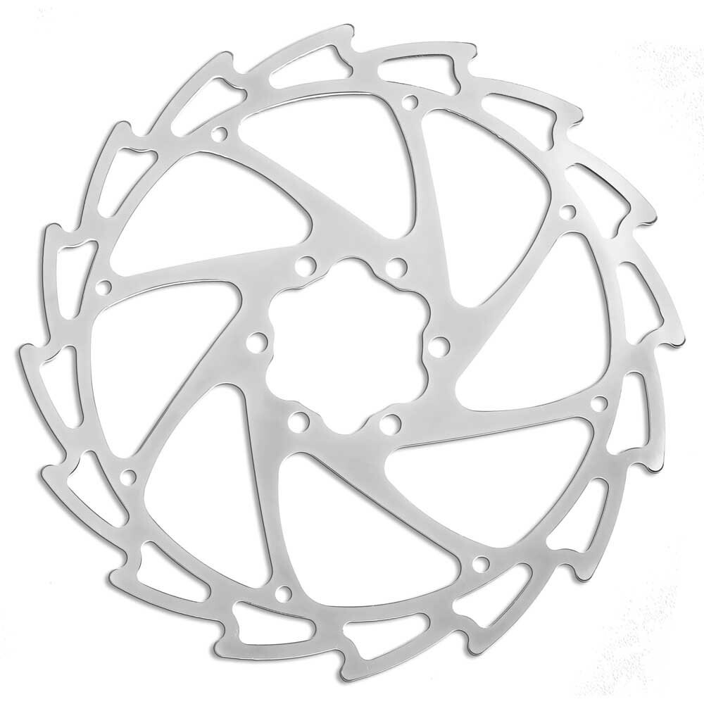 

Тормоза Alligator Wind Cutter disc