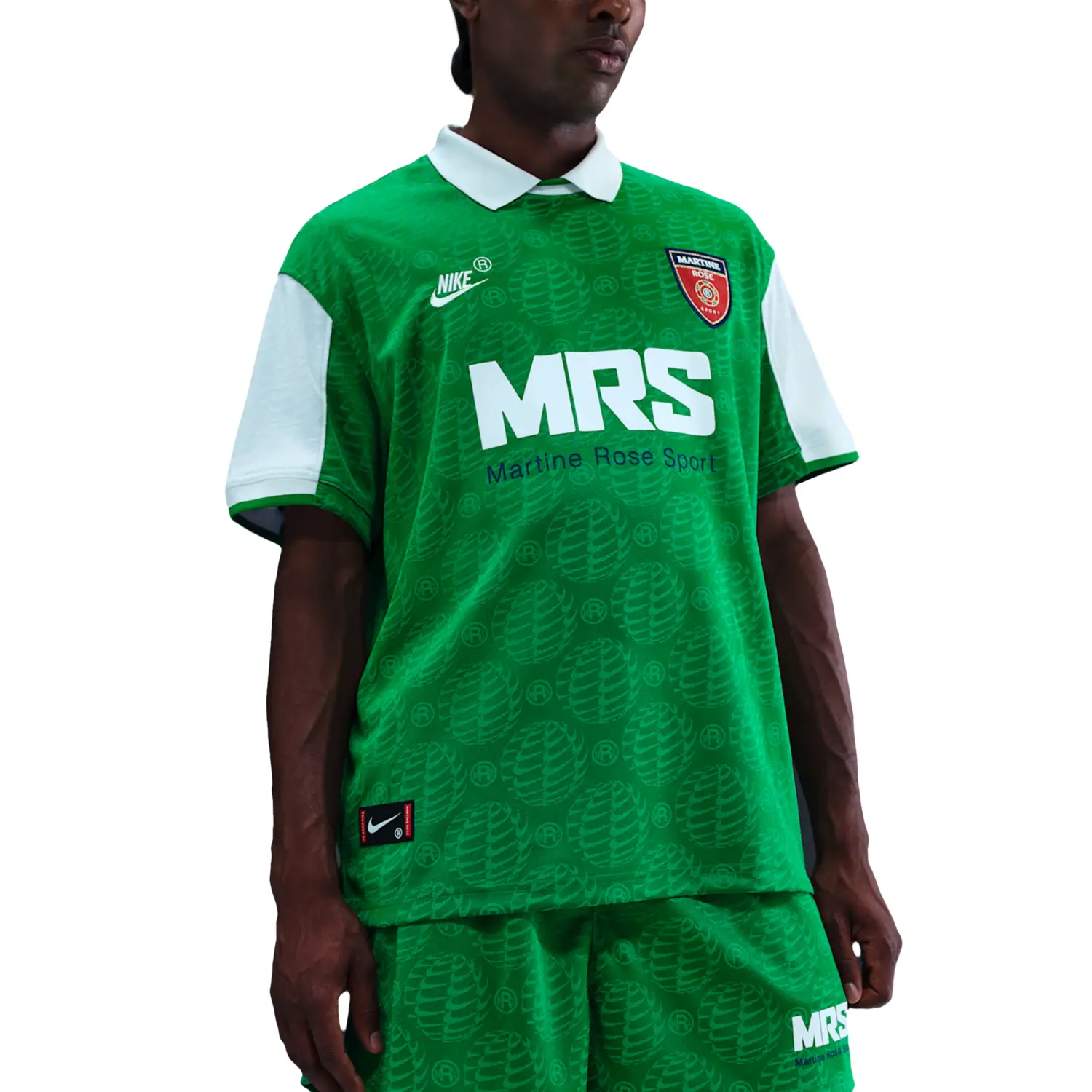 

Nike Футболка Martine Rose