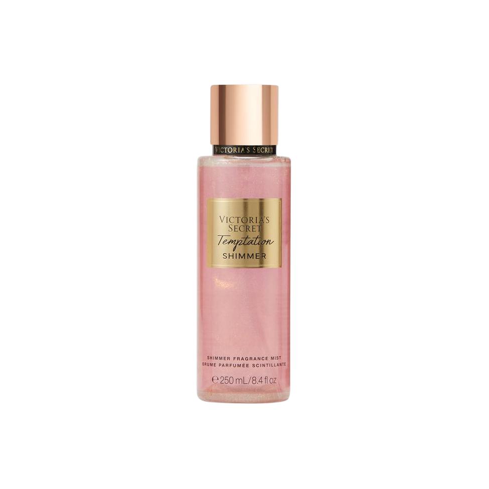 Allure Shimmery Body Fragrance Spray 250 мл Victoria's Secret, allure
