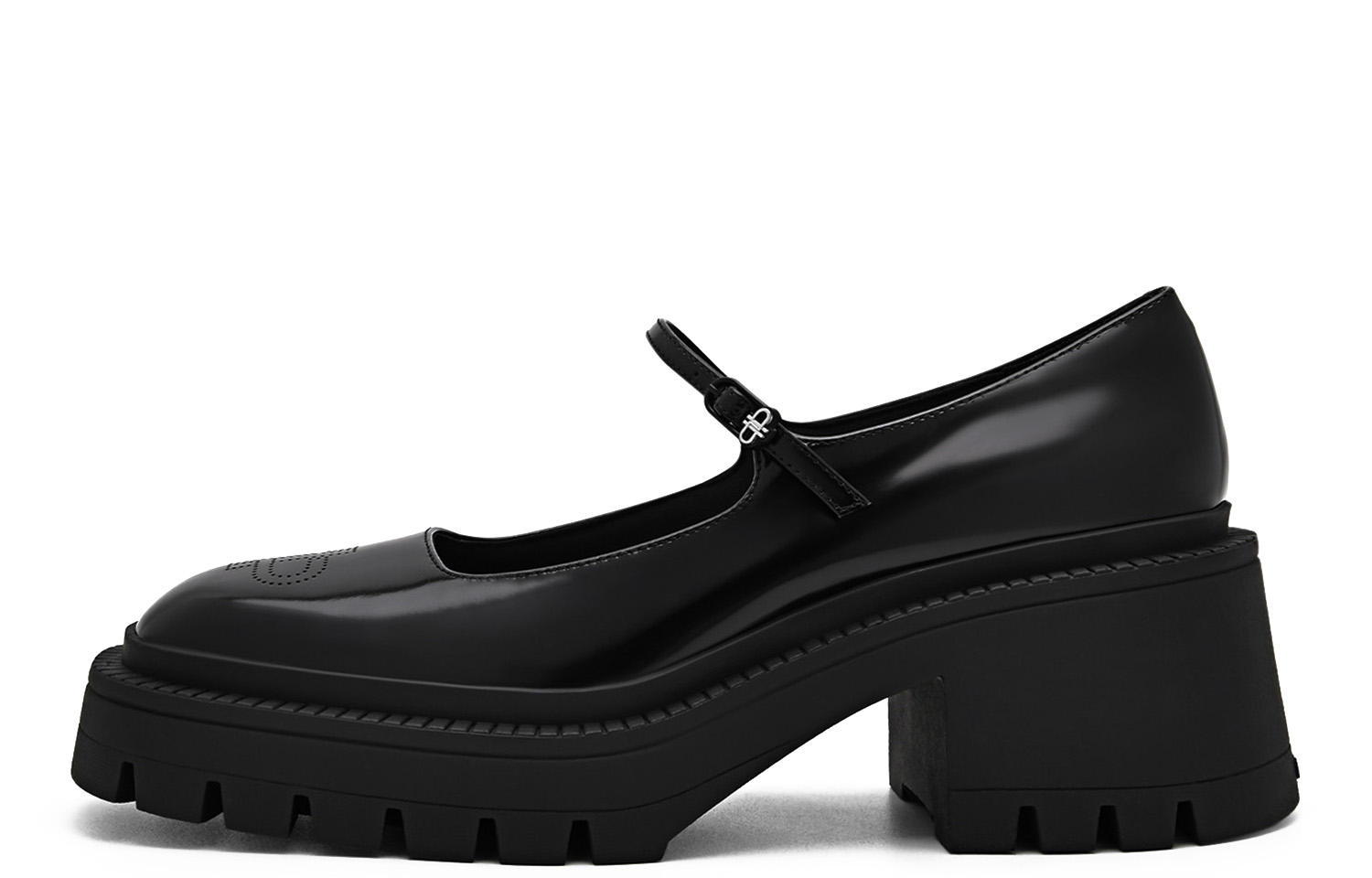 Туфли Мэри Джейн Icon Series женские PEDRO, Black