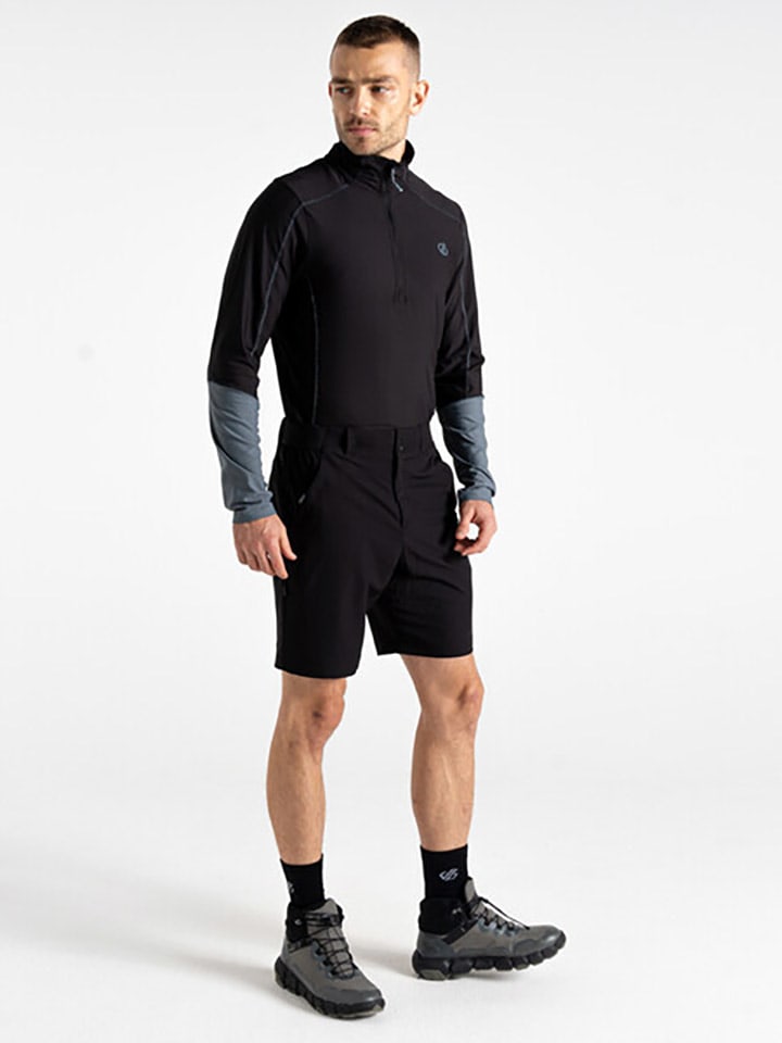 

Dare 2b Функциональные шорты "Torrek II" черного цвета